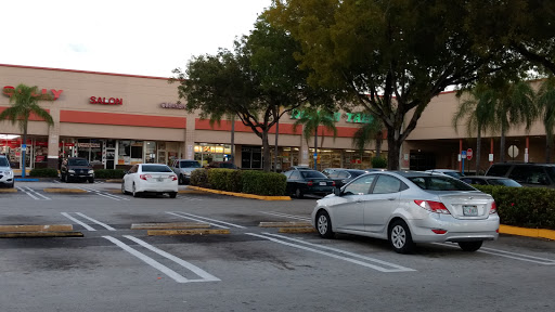 Publix Super Market at Ives Dairy Crossing