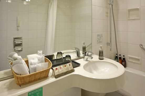 Hotel Century Southern Tower by null