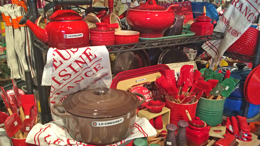 Pacific Treasures & Gourmet - Thumbnail