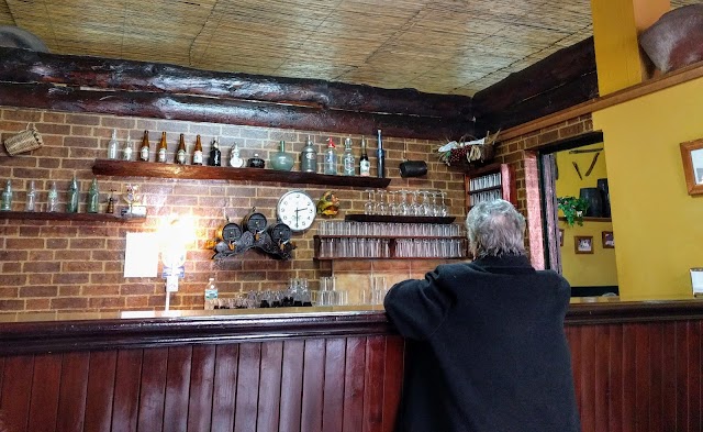 Bodegón Yumar
