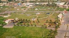 Pakistan Air Force Museum karachi