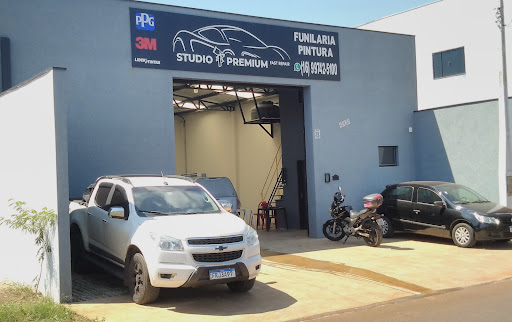 Funilaria Studio Premium