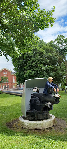 Palmyra Town Park - Thumbnail