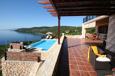 Photos of Villas EDEN Lefkada