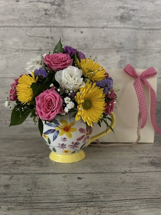 The Florist, Boxmoor