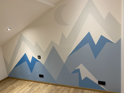 LH PEINTURE Gallery - France