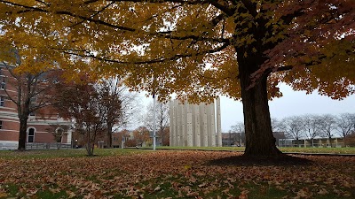 Bartholomew County Courthouse