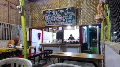 Photos of KidungKopi