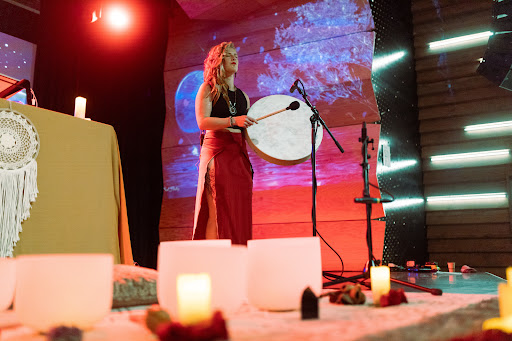 SOUND SANCTUARY