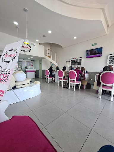 Nailkery Metepec Tollocan - Thumbnail