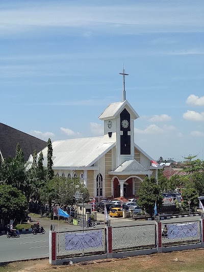 church