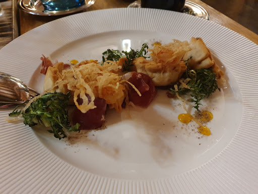 Restaurant Origen - Thumbnail