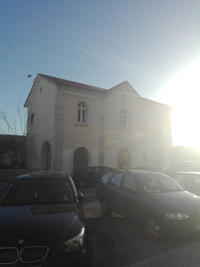 Carcavelos