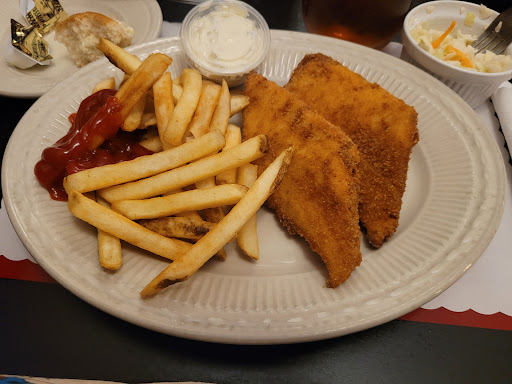 Saratoga Restaurant & Catering Gallery - United States