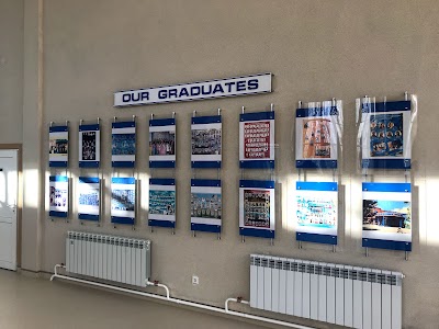 Photos of MIras School