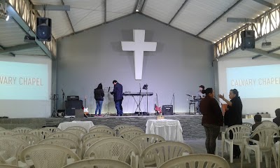 Photos of Calvary Chapel Cuenca