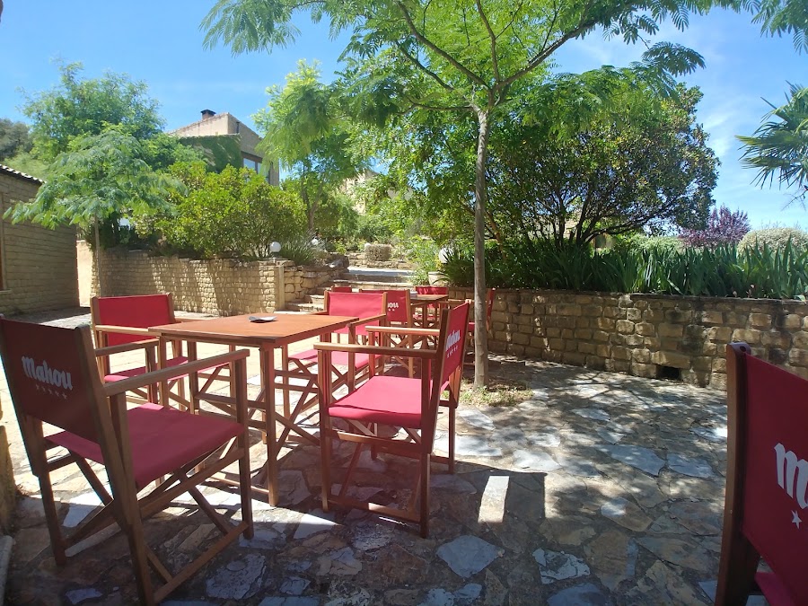 Hotel Alén dAragón