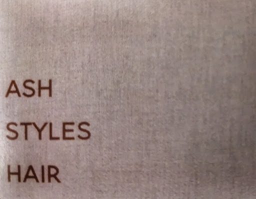 AshStylesHair at Escape Salon