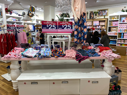 Peter Alexander Chatswood - Thumbnail