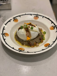 Photo n°2 de L'ordonnance à Lisieux (Cave à vins)