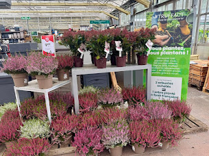 Photo n°9 de Truffaut à Saint-Maximin (Animalerie)