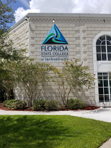 FSCJ Deerwood Campus - Thumbnail