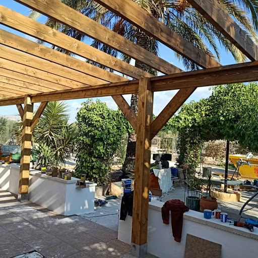 IP Construction Catral - Visual