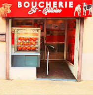 BOUCHERIE SAINT-GILLOISE (Saint-Gilles 30800) à Saint-Gilles