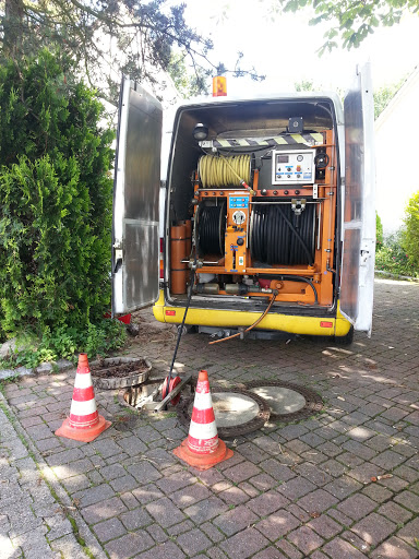 Turbo Abflussdienst
