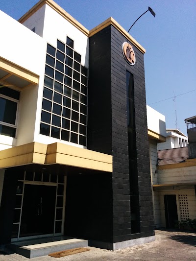 Photos of KBP Chakra. PT