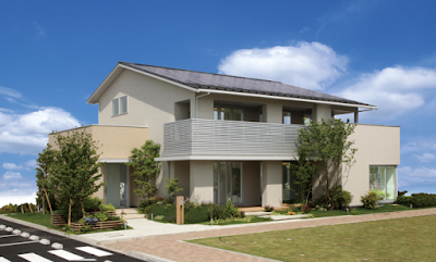 ミサワホーム北越（株） 新潟西総合住宅展示場