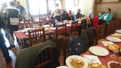 Photos of Asador Albarrac&iacute;n