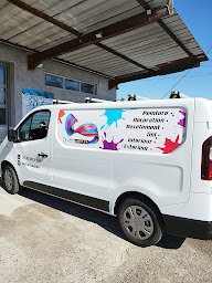 Photo n°19 de Diver'peinture à Lagnieu (Peintre en bâtiment)