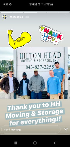 Hilton Head Moving & Storage - Thumbnail