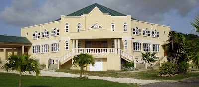 Photos of Mile and A Quarter SDA Church