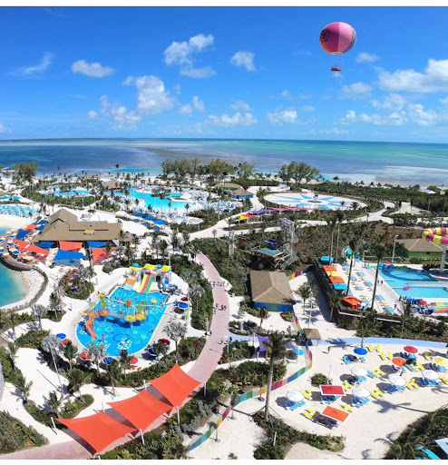 Lewis and Associates Travel Agency Dream Vacations Gallery - United States