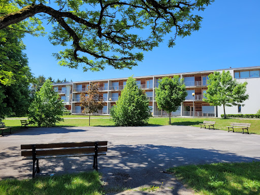 Photo de EHPAD Résidence de Courcelles à Nods (25580)