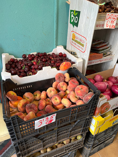 Al - Xaraf Fruteria - Thumbnail