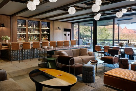 Sky Rock Sedona, a Tribute Portfolio Hotel by null