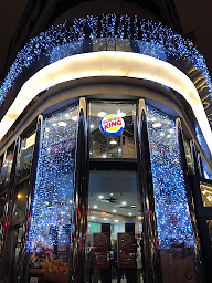 Photo n°100 de Burger King à Paris (Restaurant de plats à emporter)