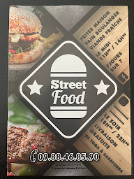 Photo n°21 de Street food à Bastia (Restauration rapide)