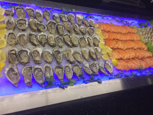 Photo n°33 de Le Palais des Pandas à Volgelsheim (Restaurant chinois)