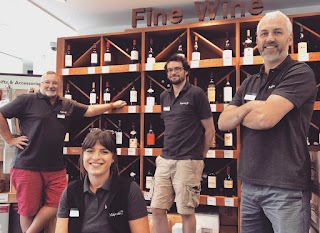Majestic Wine Newmarket