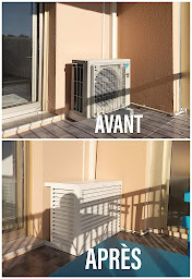 Photo n°12 de BV Climatisation à Tourrettes-sur-Loup (Service de réparation de systèmes de climatisation)