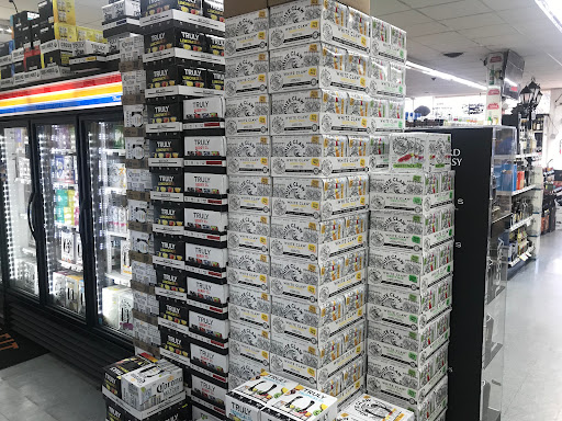 Express liquors - Thumbnail