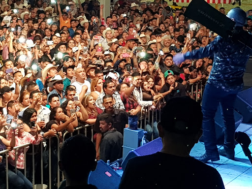 Arena Santa Lucía - Thumbnail