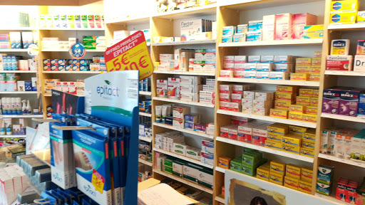 Pharmacy Saint Aubin - Thumbnail