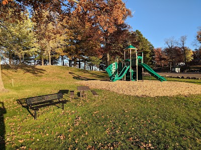 Eagle Point Campground