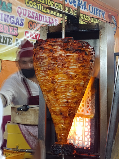 Taqueria luffy - Thumbnail