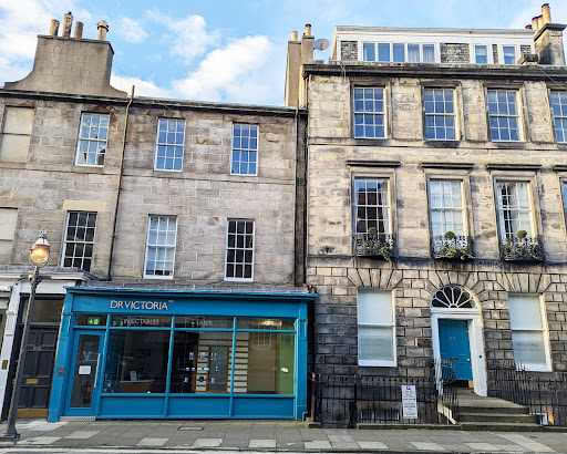 Dr Victoria Skin Clinic